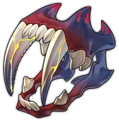 Moon Rage Fang