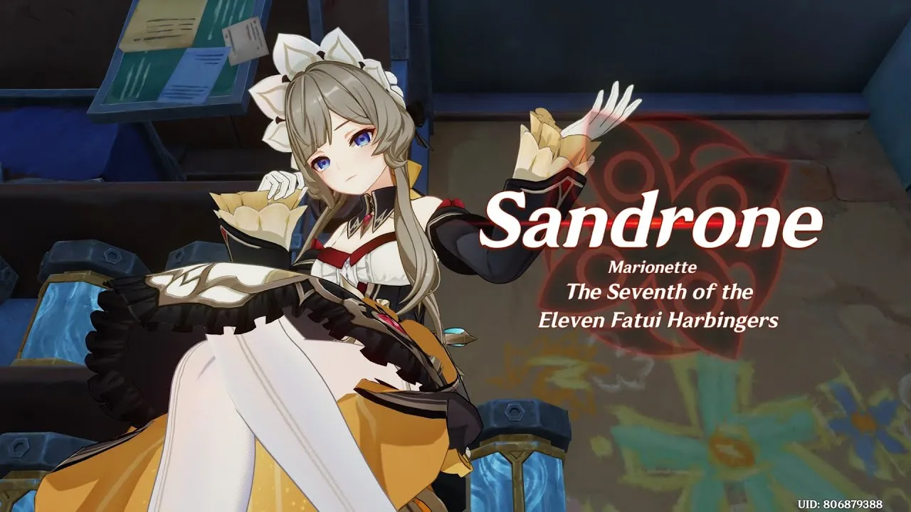 Sandrone