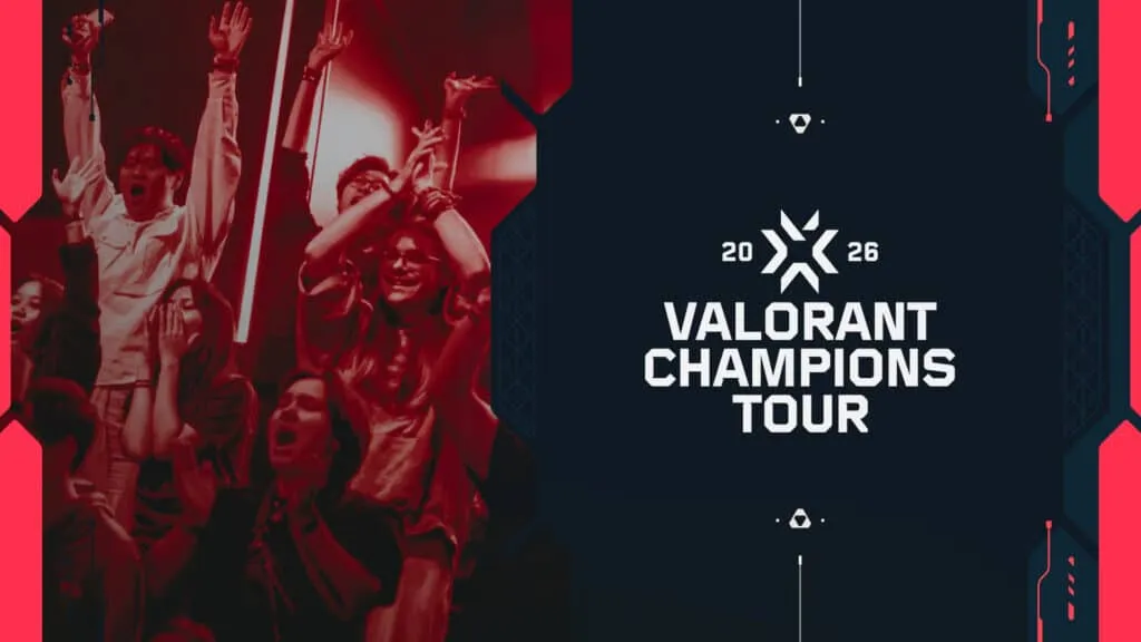VALORANT