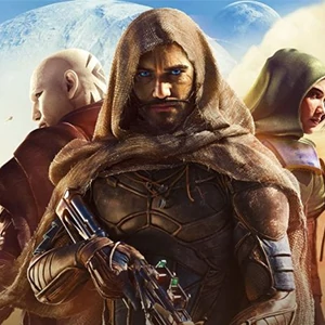 Dune: Awakening (Solari) เติมเงิน