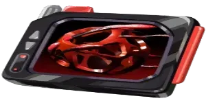 Exuvia of Refinement