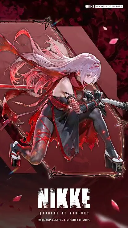Scarlet: Goddeath