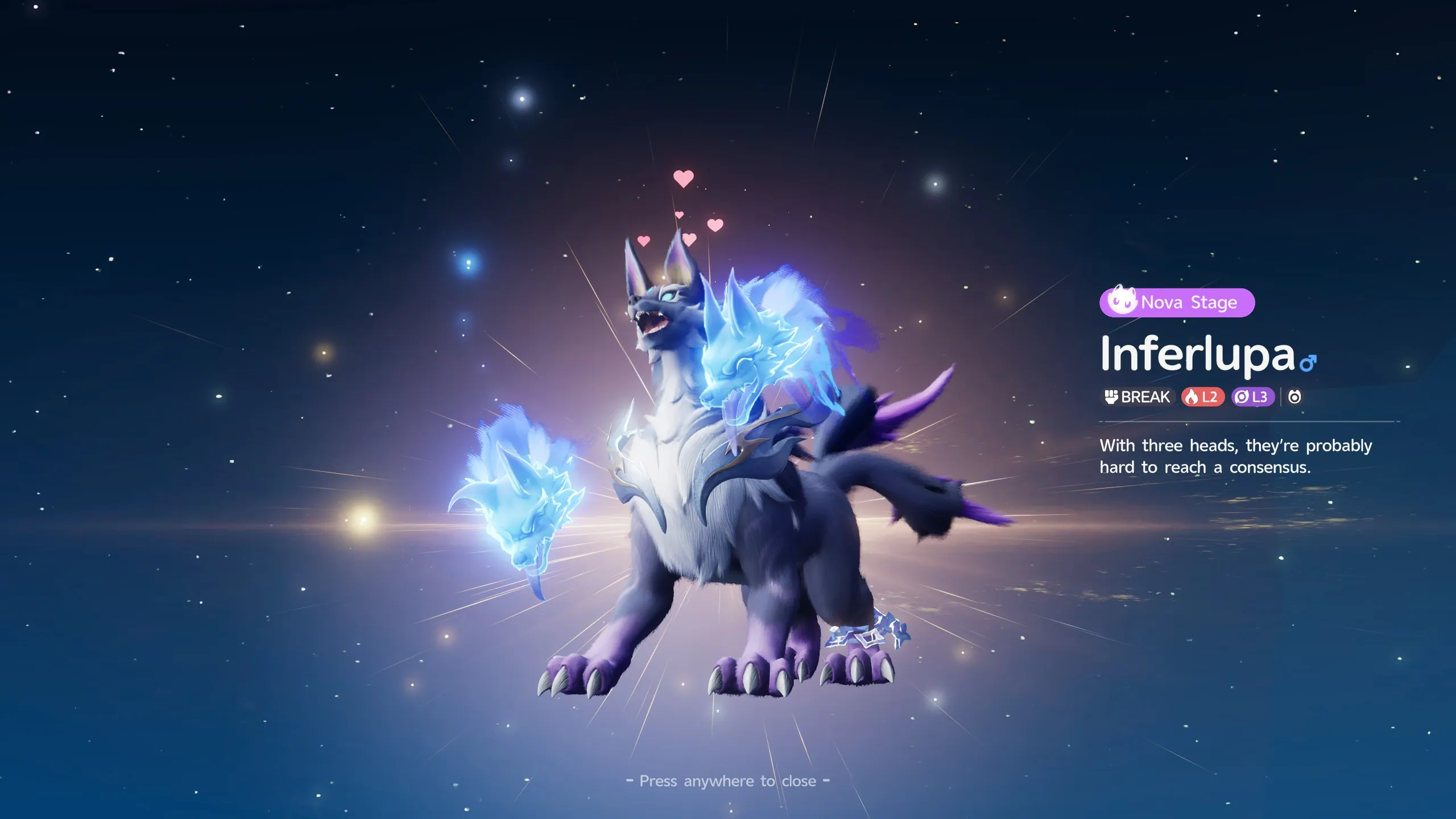 Interlupa