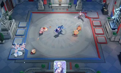 BAIMEI SKILL gameplay