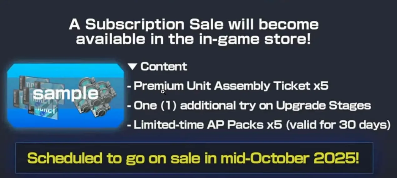New Resource Monthly Pass