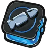 Insignia auxiliar avanzada