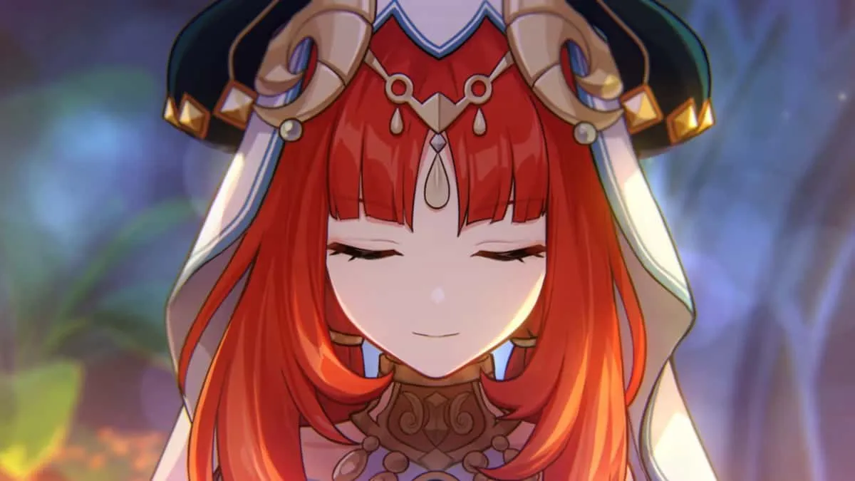  Nilou 