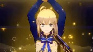 Saber