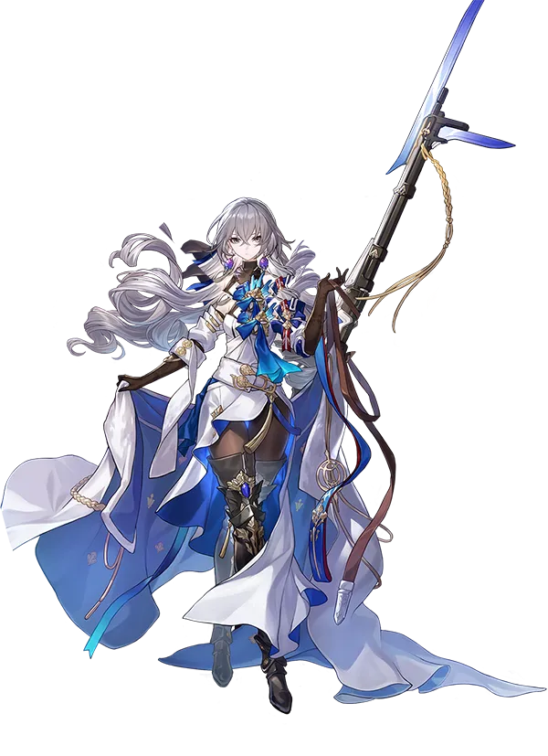 Bronya
