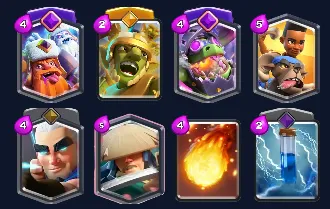 Ram Rider Bridge Spam