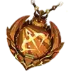 Elderbow Spell