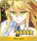 Altria Pendragon (Ruler)
