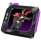 Higher Dimensional Data: Miasmic Elytron