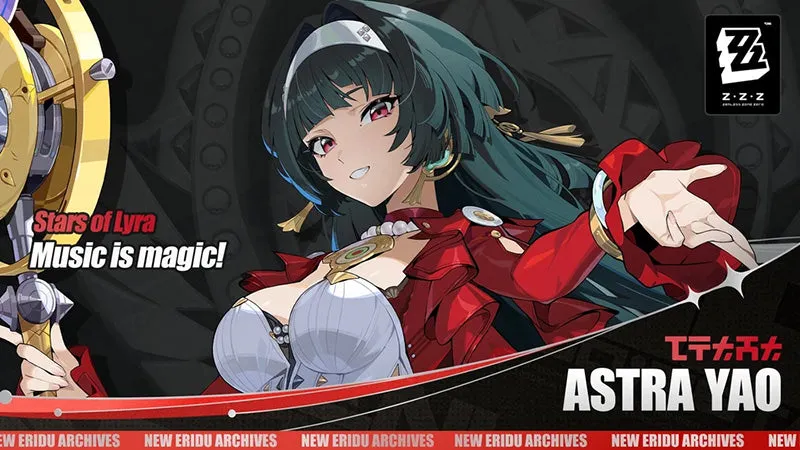 zzz astra yao
