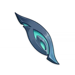 Glowing Remains