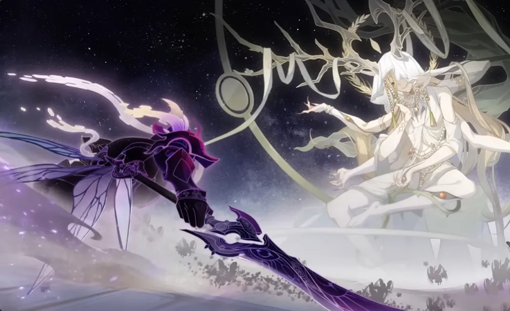 hsr Myriad Celestia Trailer