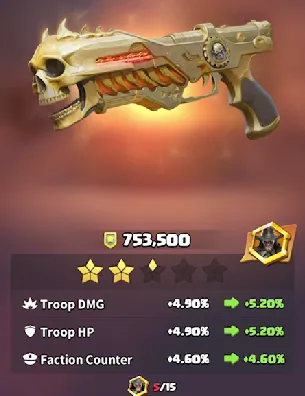 euipment set bonuses