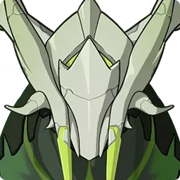 Священный клыкастый зверь