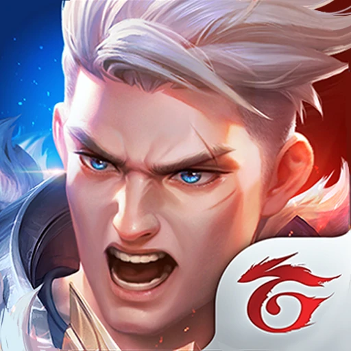 Garena RoV logo