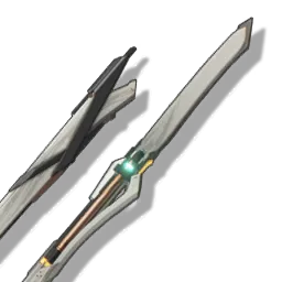 Weapon  	  Effect     Red Spring (Mid)  ⭐⭐⭐⭐⭐  	  Beyond the Cycle  Increase ATK by 12%/15%/18%/21%/24%. When dealing Basic Attack DMG, the wielder gains 10%/12.5%/15%/17.5%/20% Basic Attack DMG Bonus for 14s. This effect can be triggered once per second, stacking up to 3 times. When the wielder's Concerto Energy is consumed, gain 40%/50%/60%/70%/80% Basic DMG Bonus for 10. This effect can be triggered once per second and ends when the wielder is switched off the field.     Overture (Low)  ⭐⭐⭐⭐