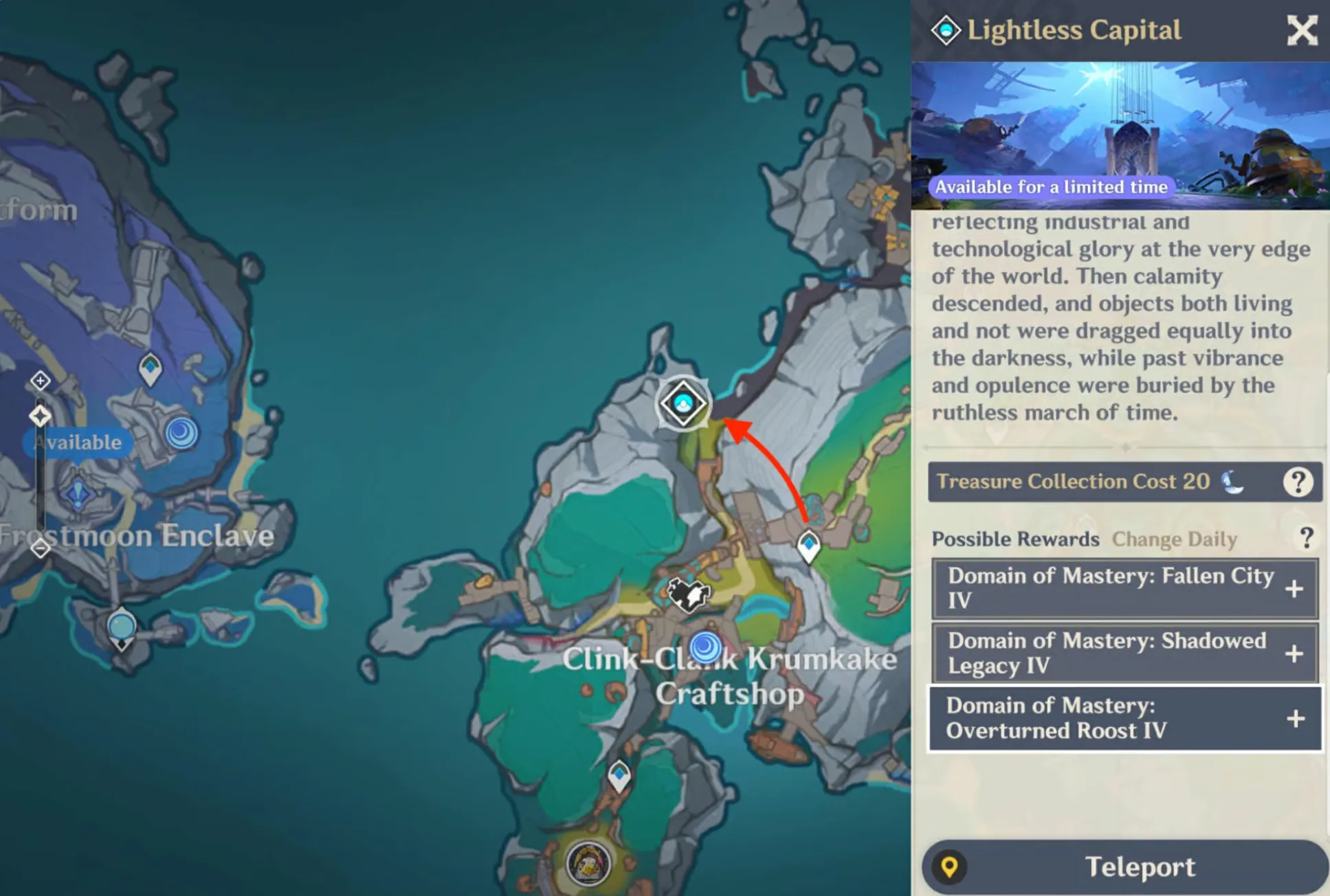 Wie erhält man Linneas Talentmaterial Philosophien des Vagabundierens?