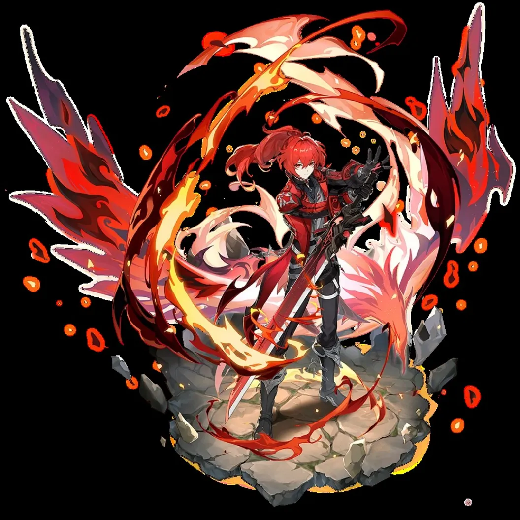 скин дилюка