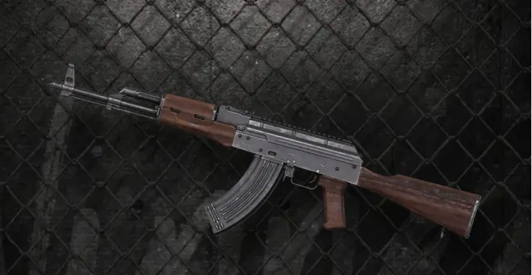​AKM