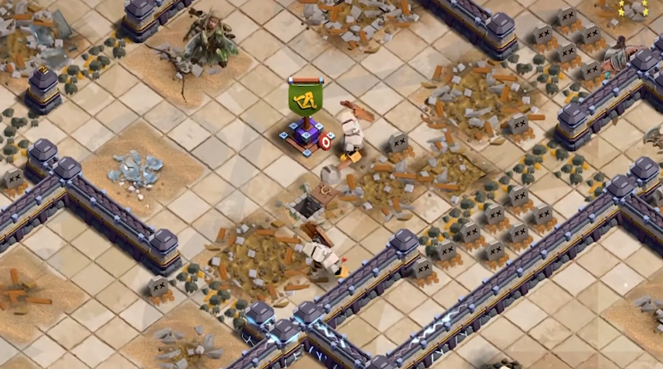Dragon Duke Fix