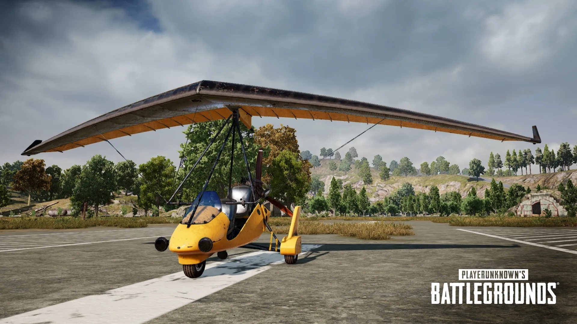 Glider