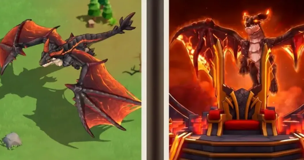 Battlefield Mechanics: The Magma Sanctum