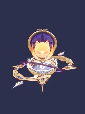 Seven Edicts of Dust and Light