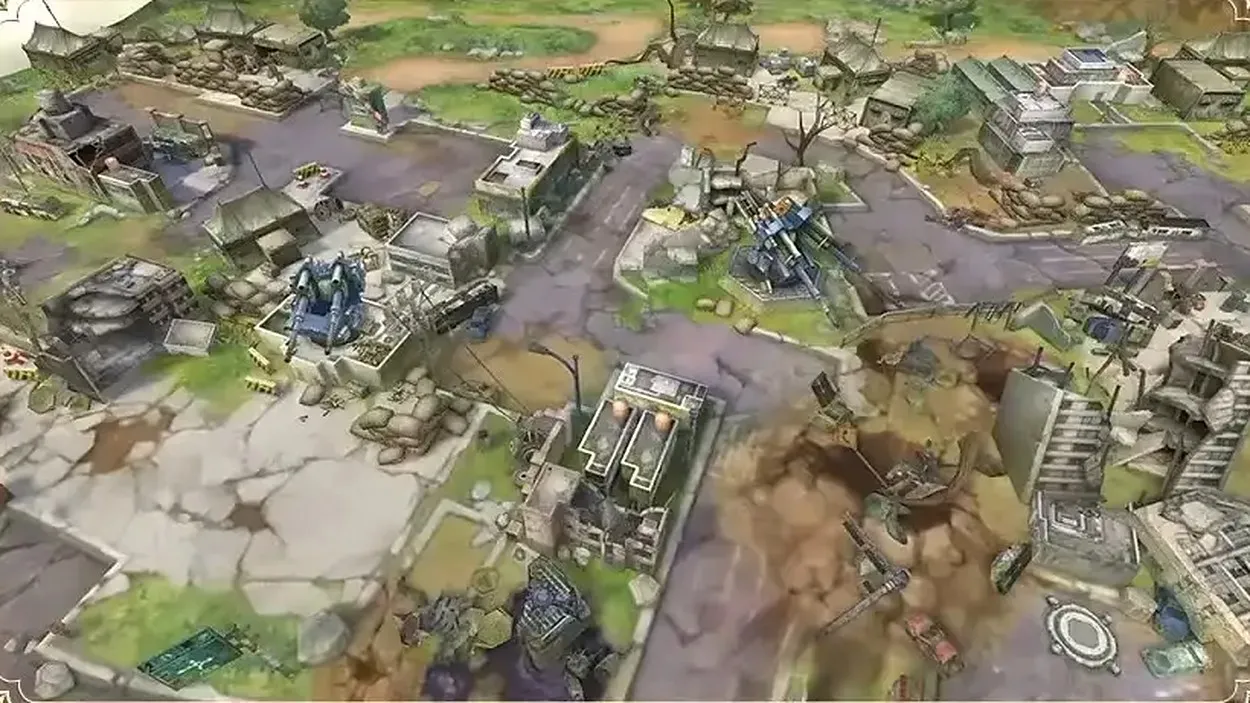 Marian: Queen Best Team Builds