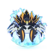 Phantom Arachnocrab