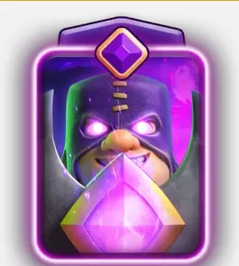 Executioner Evolution