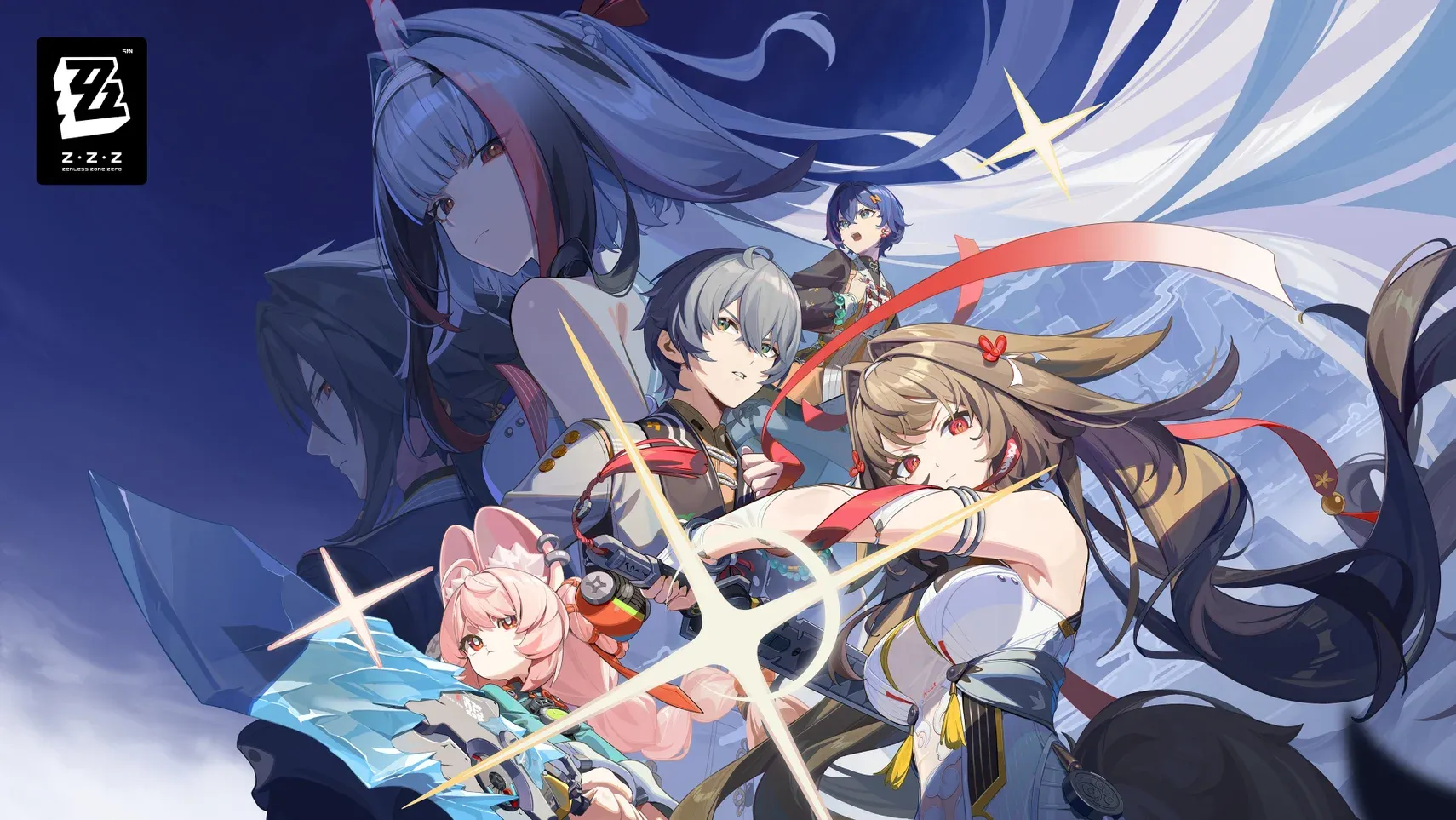 zenless-zone-zero-version-2-5 ye shungguang & zhao