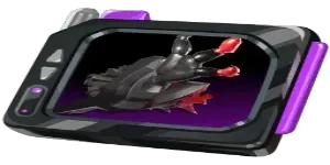 Données dimensionnelles supérieures: Élytre miasmatique