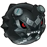 Bashful Demon