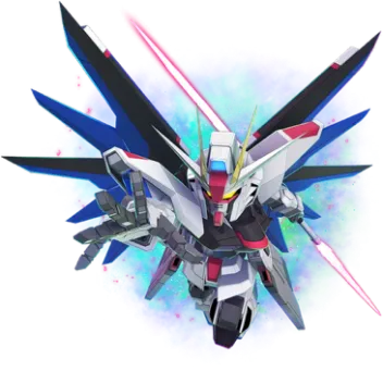 自由鋼彈 (EX)