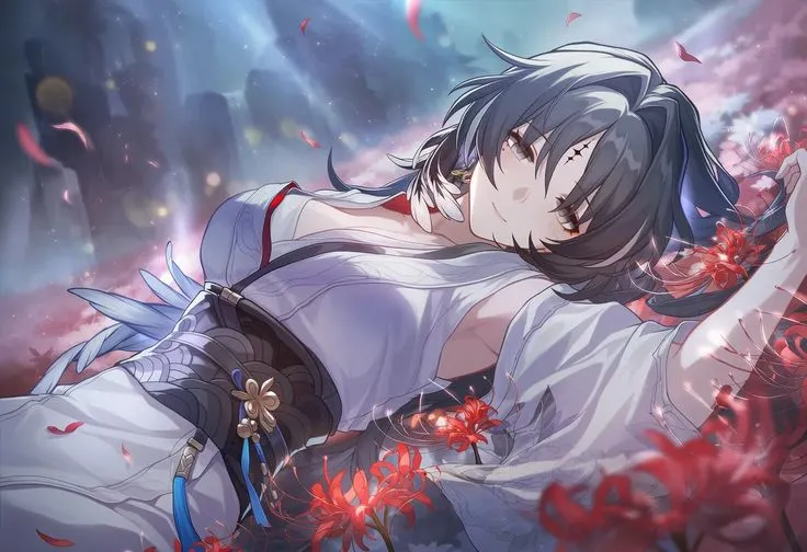 Yangyang SP (Havoc, Sword)