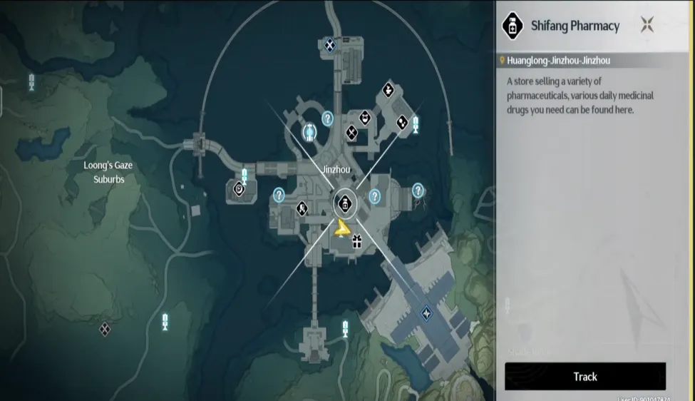 Supplementary Spots