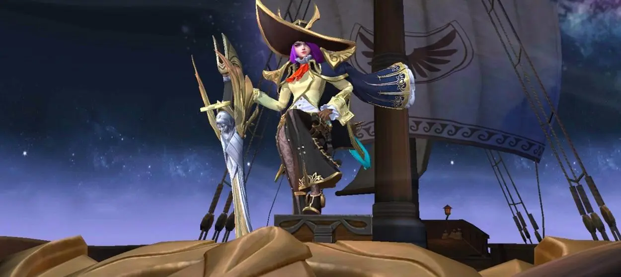 mobile legends Lesley