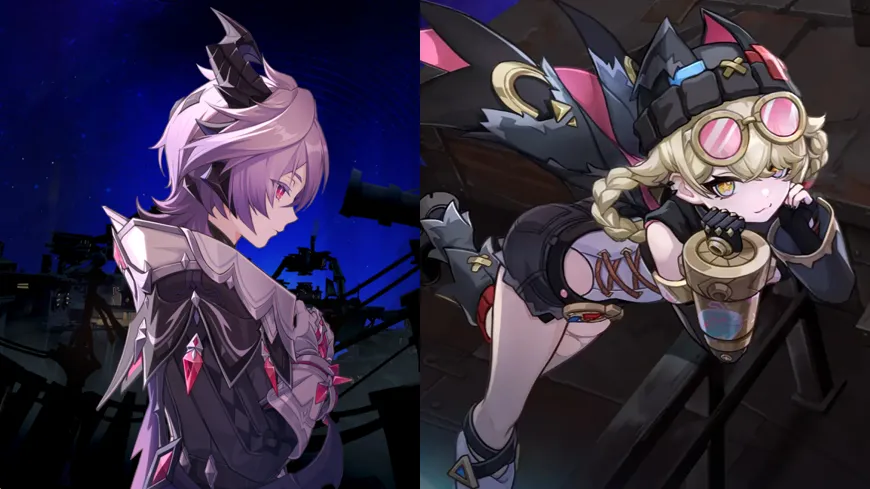 Genshin Impact 6.2 “Lunar III” Banners