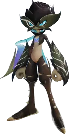Thunderstorm Form