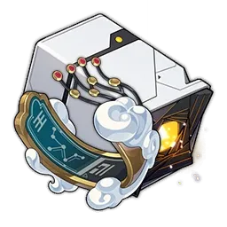 Diviner of Distant Reach