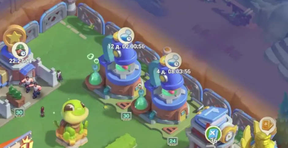 Исследовательская лаб