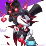 Whispers of Midnight Guarantee Bundle | Crystal of Atlan (Asia)