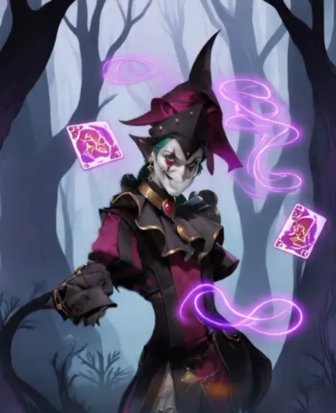 Джестер (Jester)