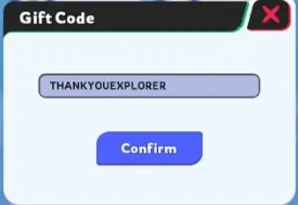 Palmon-Survival-Codes