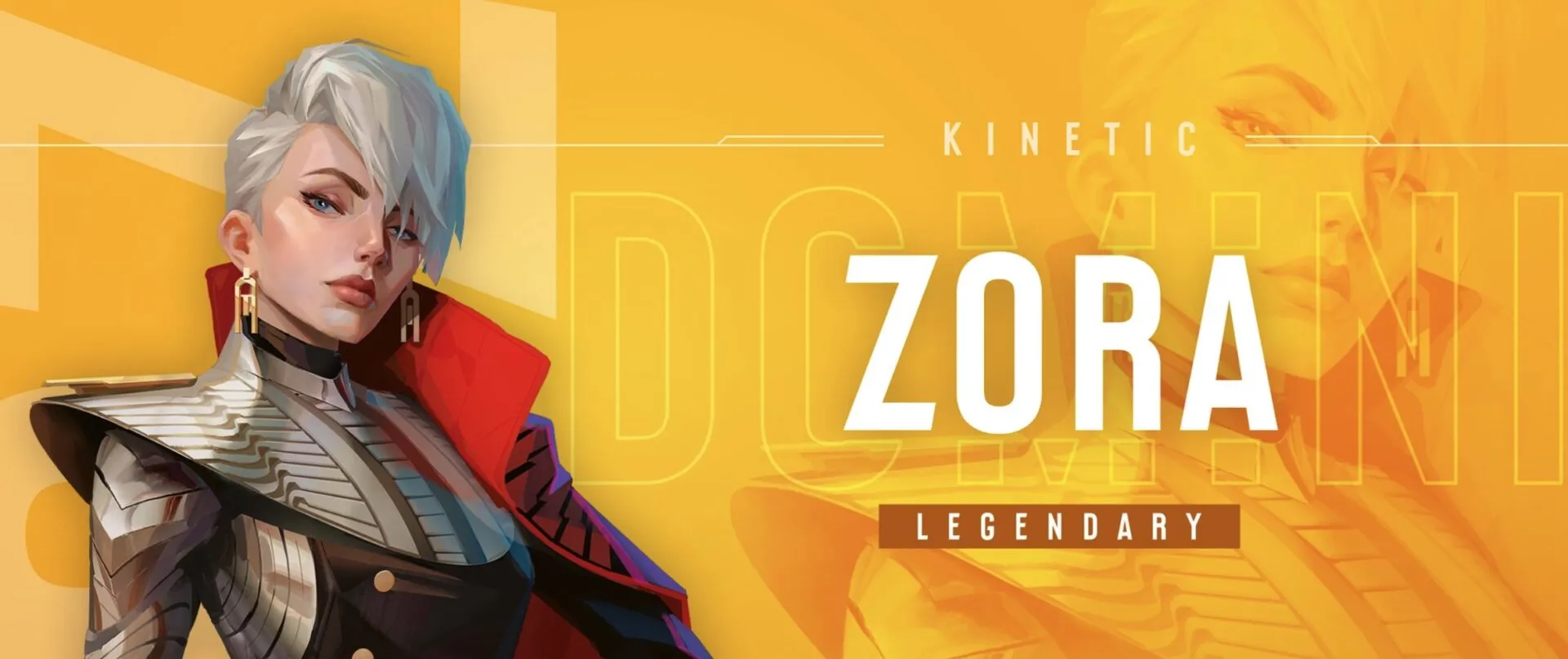 Zora Domini