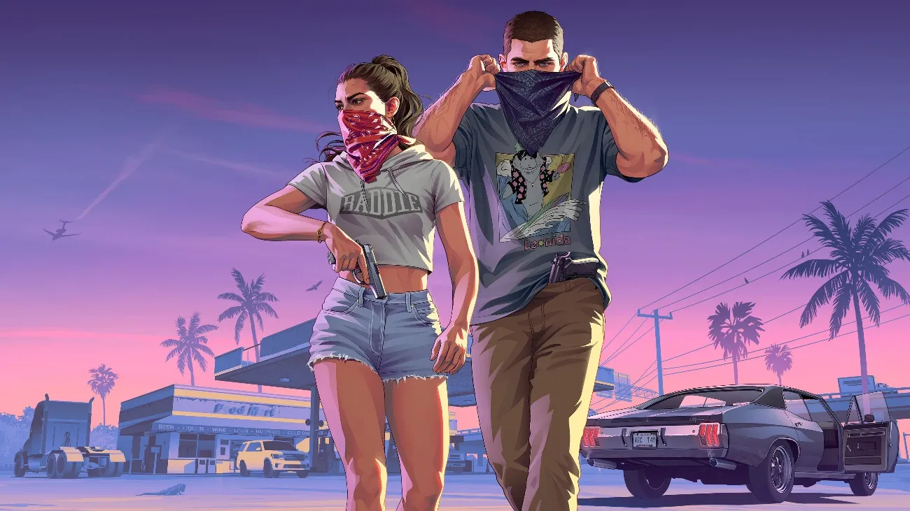 Grand Theft Auto VI